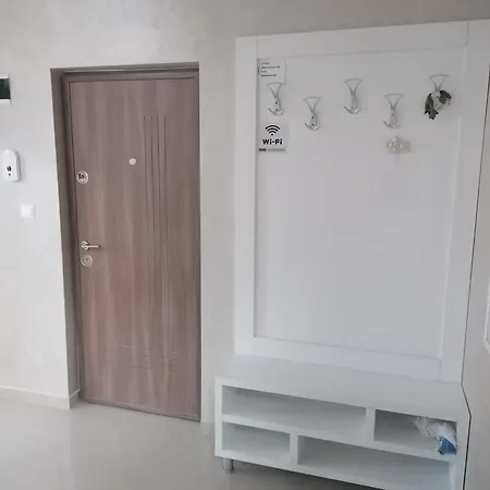 Promenada 1-4 * Năvodari