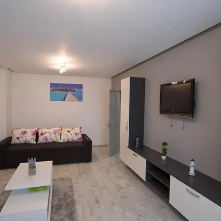 Apartment Promenada 1-4