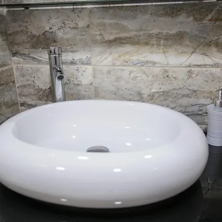 Promenada 1-4 * Năvodari