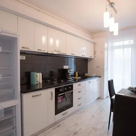 Promenada 1-4 Lägenhet Năvodari