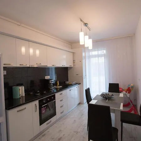 Promenada 1-4 * Năvodari