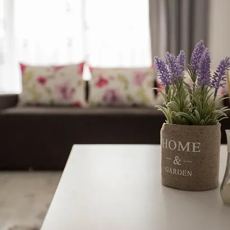 Lägenhet Promenada 1-4 *