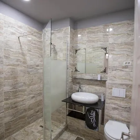 Promenada 1-4 Lägenhet