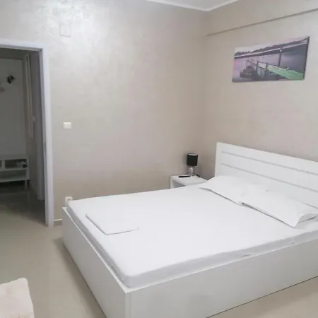 Promenada 1-4 Apartment Navodari