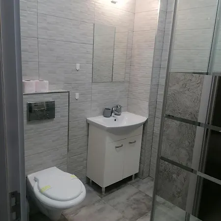 Promenada 1-4 * Năvodari