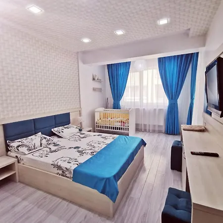 Promenada 1-4 Apartament Năvodari