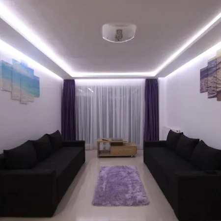 Promenada 1-4 Năvodari