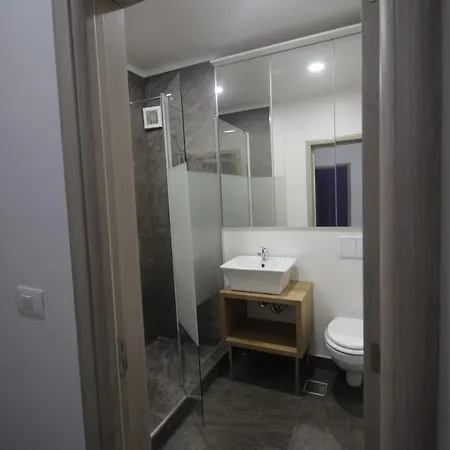 Promenada 1-4 * Năvodari