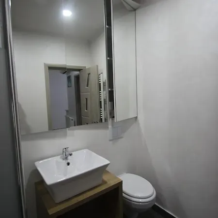 Promenada 1-4 Apartament Năvodari