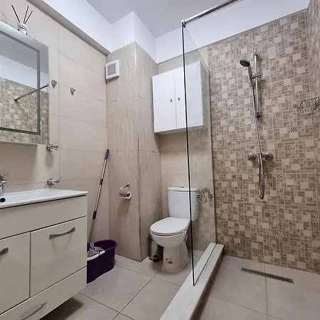 Promenada 1-4 * Năvodari