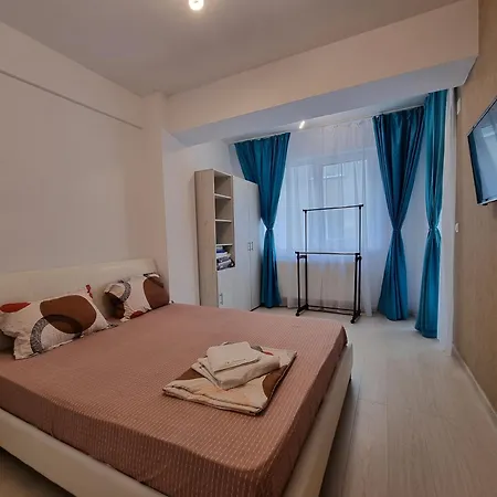 Promenada 1-4 Apartament